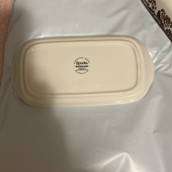 Spode Woodland - Picture 3 of 11